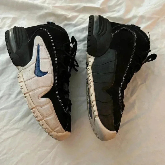 Nike Air Max Penny 1  001 Orlando 2022 - Picture 3 of 6